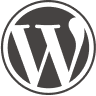 WordPress-Logo 1